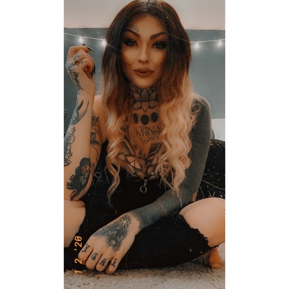 Meet your Posher, Kolbie - Picture 1 of 1